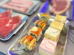 -谷町·烤肉自助(朱雀门店)
