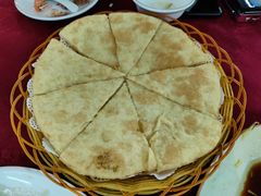 榴莲饼-隆都四季香饭店(碧海路店)