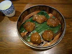 -刀板香·安徽菜(国购IFC店)