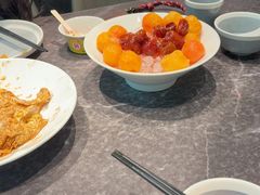 -新乾隆酒楼(帝景园店)