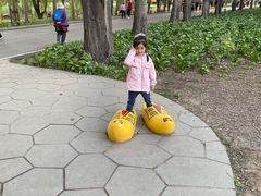 -长春公园(普阳街道)