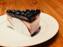蓝莓慕斯-麦田工坊(月湖店)
