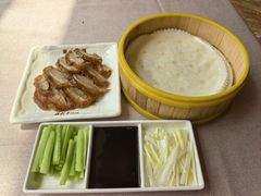 -便宜坊烤鸭店(贵园里店)