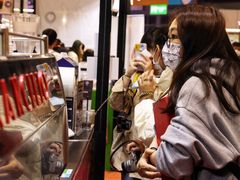 -Punchline Coffee&Roaster(同济大学店)