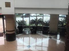 -圣爵菲斯大酒店(长沙世界之窗店)