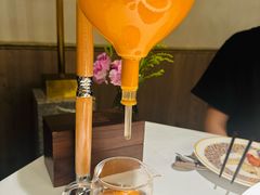 -狮拾久·现代新加坡料理(壹方城店)