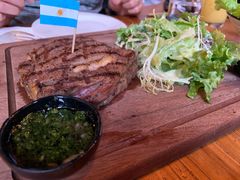 -El Bodegon阿根廷秘鲁餐厅(幸福路店)