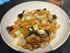 -顺香居·老字号湖北菜(江汉路店)