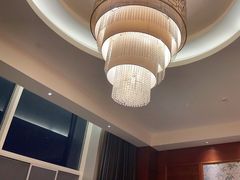 -星湖特色餐厅· 三岔湖环球融创天堂洲际酒店