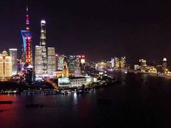 -上海外滩茂悦大酒店