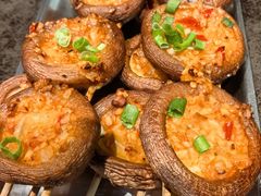 -神伙烧烤(南坪总店)