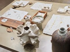 -Ms.Sue秘术工匠银饰DIY(正大广场店)