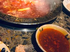 -小龙坎火锅(双林店)