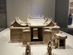 -深圳博物馆(古代艺术馆)