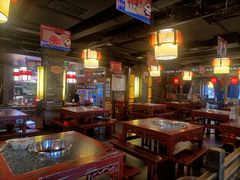 -蜀大侠火锅(总府路店)