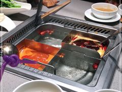 -海底捞火锅(漫乐城夜宵主题店)