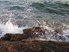 -东戴河风景区-止锚湾
