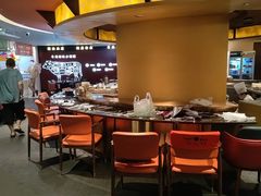 -牛将军•涮肉•烤肉(北京王府井·故宫店)