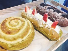 -萃茶师(琅西店)