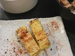 烤菠萝-Fukumimi·美醉堂 居酒屋(金尚店)