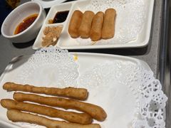 -海底捞火锅(翔龙天地广场店)