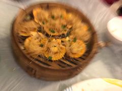 -桥东喜碧海鲜街(水东街店)