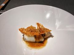 辣白菜鲍鱼-曲廊院(东四十一条店)