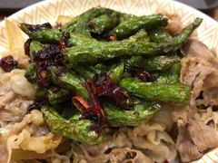 -食其家·牛丼咖喱(大悦城店)