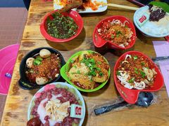 -冒椒火辣(奎星楼街店)