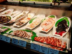 -大灶头·新昌菜(中国茶市店)