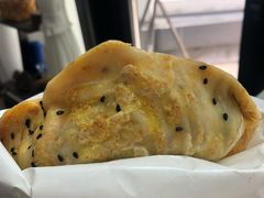 金丝肉松煎饼-煎饼记(南门口店)