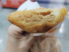 -麦当劳(广州新港东路第二分店)