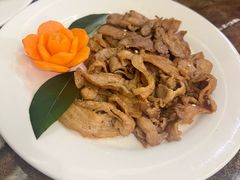 -高丽馆(尊茂店)