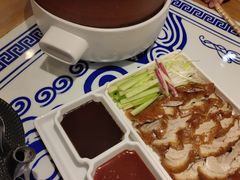 -满圆薄春饼(锦绣前程店)