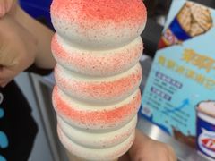 -DQ·蛋糕·冰淇淋(通州万达店)