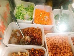 -淮安人特色蛋炒饭(李府街店)