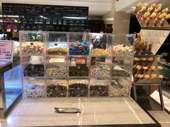 零售区-新发展亚太JW万豪酒店·福苑咖啡厅
