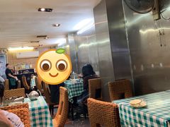 大堂-昱龙大盆牛蛙馆(三兴街总店)
