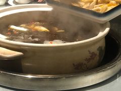 -名善山珍·野生菌汤锅(文殊院店)