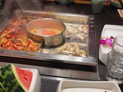 -蜀江龙火锅(339店)