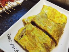 -邢氏老太太烤串(北兴街店)