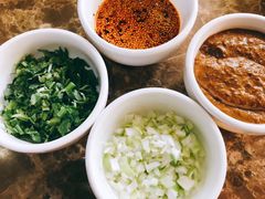 -牛叔鲜羊肉铜火锅(远东小区店)