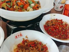 -天下客饭店(中山路店)