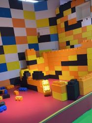 -宝贝渡口儿童游乐园(香炉礁山姆店)