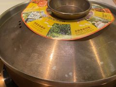 -润园四季椰子鸡火锅(南山海岸城店)