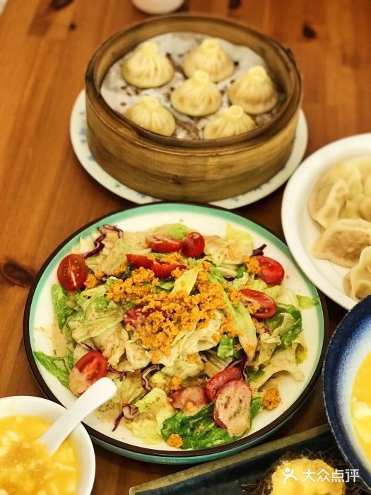 海胆小馆(春柳店)图片