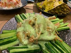 -摩登有记·新派泰国菜(银钻广场店)