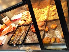 -前进5路汉堡炸鸡(汉街skp店)