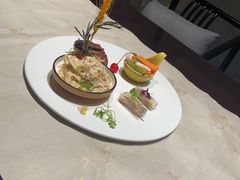 -霁月山房(体育公园店)