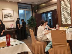 -福来齐·鲁菜海鲜·渔家菜(朝阳街分店)